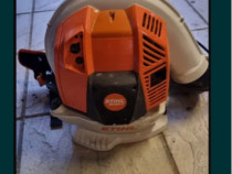 Drujba Stihl br800c 95% noua