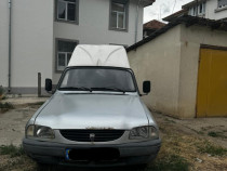 Dacia Pick Up Papuc 2004 1.6 benzina injectie + GPL