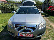 Opel Insignia 2010