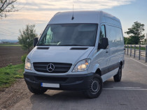 Mercedes Sprinter 313