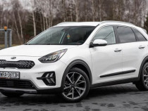 Kia Niro Hybrid 1.6 an 2020 baterie noua