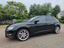 Seat Leon FR 2.0 TDI 150cp 2013