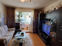 Apartament 2 camere, semidecomandat, Zimbru