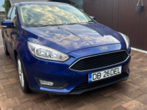 Ford Focus, 2016