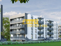 Titan-Pallady Apartament 2 camere Gradina Proprie 96 mp