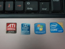 Laptop Medion Akoya i7 Q20