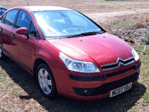 Dezmembrez citroen c4 diesel