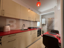 Apartament 2 Camere, Semicentral