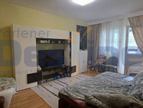 Apartament 3 camere , DECOMANDAT ,66 mp , zona DACIA