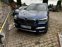 BMW g01 x3 privat