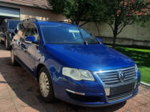 Vw Passat 2.0 tdi