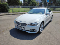 BMW Seria 4 420d Gran Coupe xDrive Aut. Modern Line