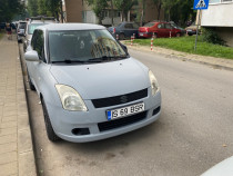 Suzuki Swift 4x4