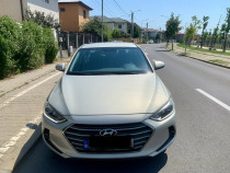 Hyundai Elantra HIGHWAY