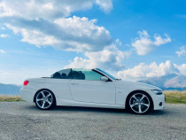 BMW 320D E93 Cabrio