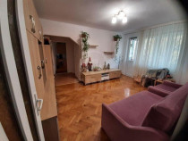 Apartament 2 camere semidecomandat GHEORGHENI