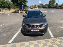 Nissan Qashqai 2017