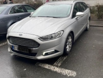 Ford Mondeo Mk5 1.5 Diesel