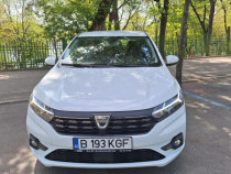 Dacia Sandero fab 2023 /13000 km/Proprietar/Varianta full