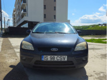 Ford focus mk 2,motor de 1.6 diesel