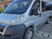 Citroen Jumper 8+1 2013