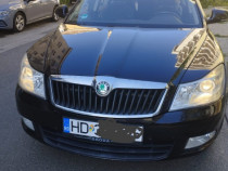 Skoda Octavia Facelift 2