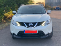 Nissan Qashqai 1.6 DCI Start/Stop X-TRONIC N-Connecta