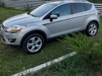 Ford kuga Model titanium 4x4 2009