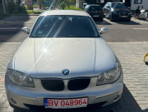 BMW 2006, 204000 KM