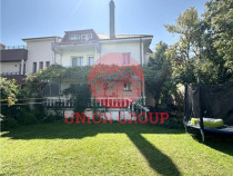 Casa D P 1E M cu teren de 471 mp, localitatea Ovidiu aproape