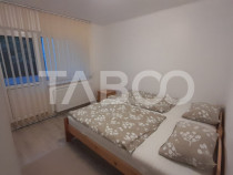 Apartament de inchiriat 3 camere 2 bai la etajul 1 Valea Aur