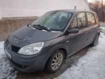 Dezmembrez Renault Scenic 2, 1.5dci, 2007