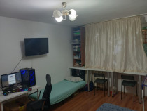 Apartament 2 camere,bloc anvelopat- zona Politehnica.SUPER O