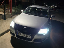 Vw Passat b6 break, 2.0 tfsi, 200cp