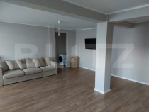 Apartament 3 camere, etaj intermediar, 82 mp, zona Sfantu Il