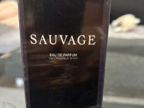 Parfum Dior- SAUVAGE