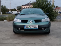 Renault Megane 2 GPL