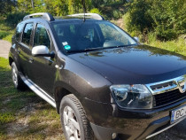 Dacia Duster 4x4 Proprietar