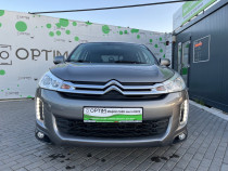 Citroen C4 Aircross /Rate ~ Livrare gratuită ~ Garanție