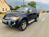 Mitsubishi L200 2.5 DI-D Warrior 4x4 an 2009