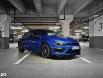 VW Scirocco R de fabrica DSG 79.000 km reali