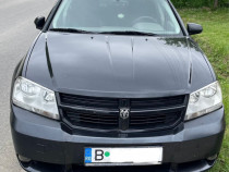 Dodge Avenger 2.0 VVT motor Mitsubishi benzina 2008 Manuală