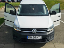 Vw Caddy Maxi 2.0TDI