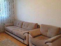 APARTAMENT2 CAMERE/ ZONA POLUX/ PLOIESTI