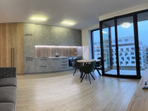 Apartament cu 2 Camere in Win Herastrau