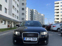 Audi A3 Sportback 1.6 - negociabil