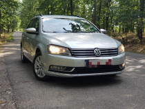 Volkswagen Passat 1.6 tdi 2012