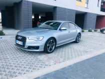 Audi A6 3.0 Diesel