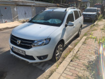 Dacia logan mcv masina