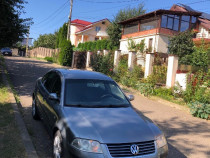 Vw Passat 5.5 4motion